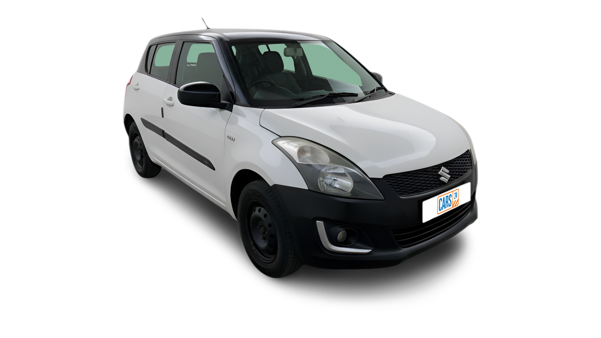 Maruti Swift-img